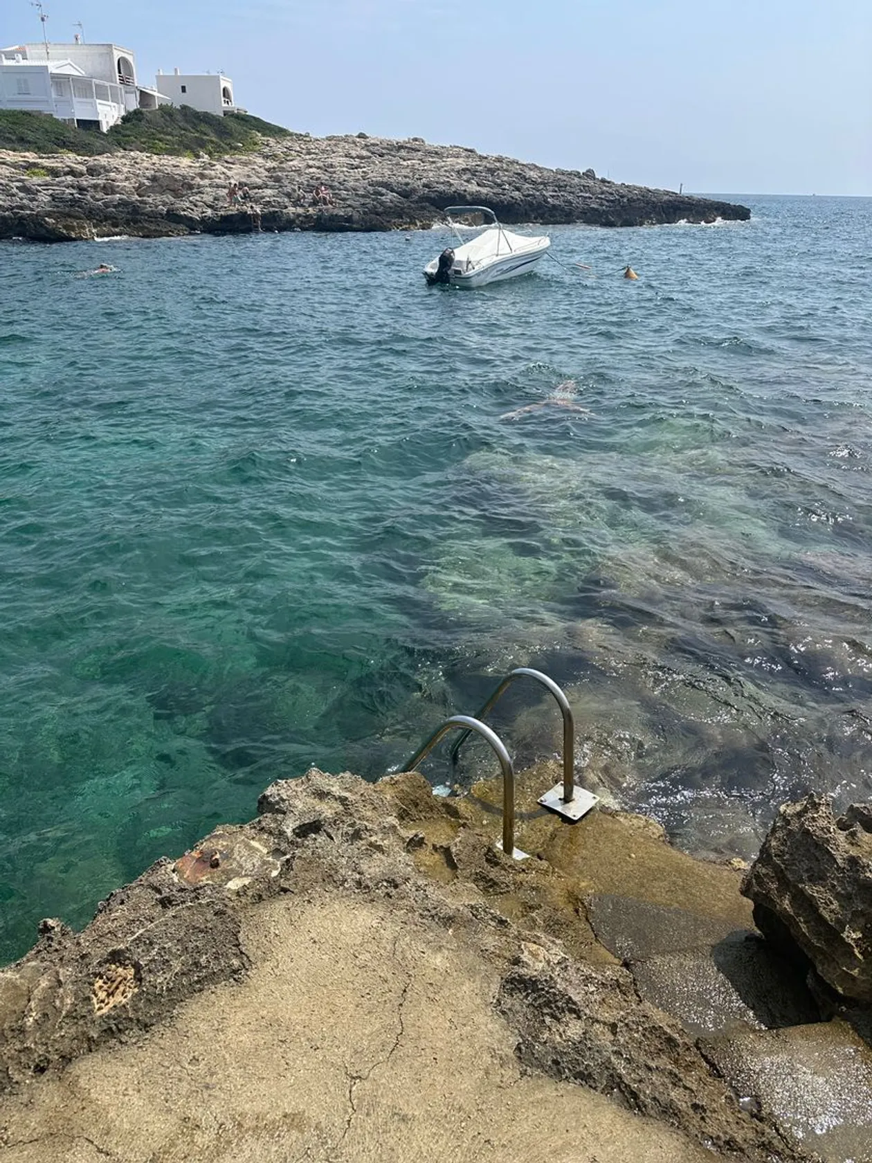Cala Torret