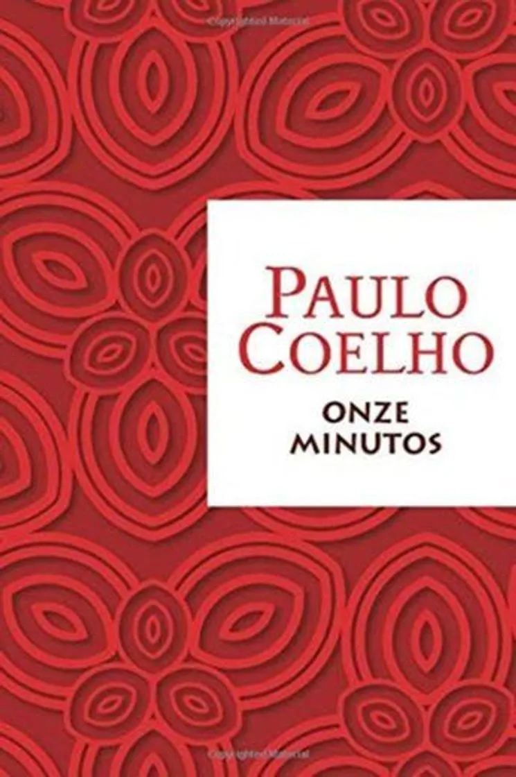 Eleven Minutes