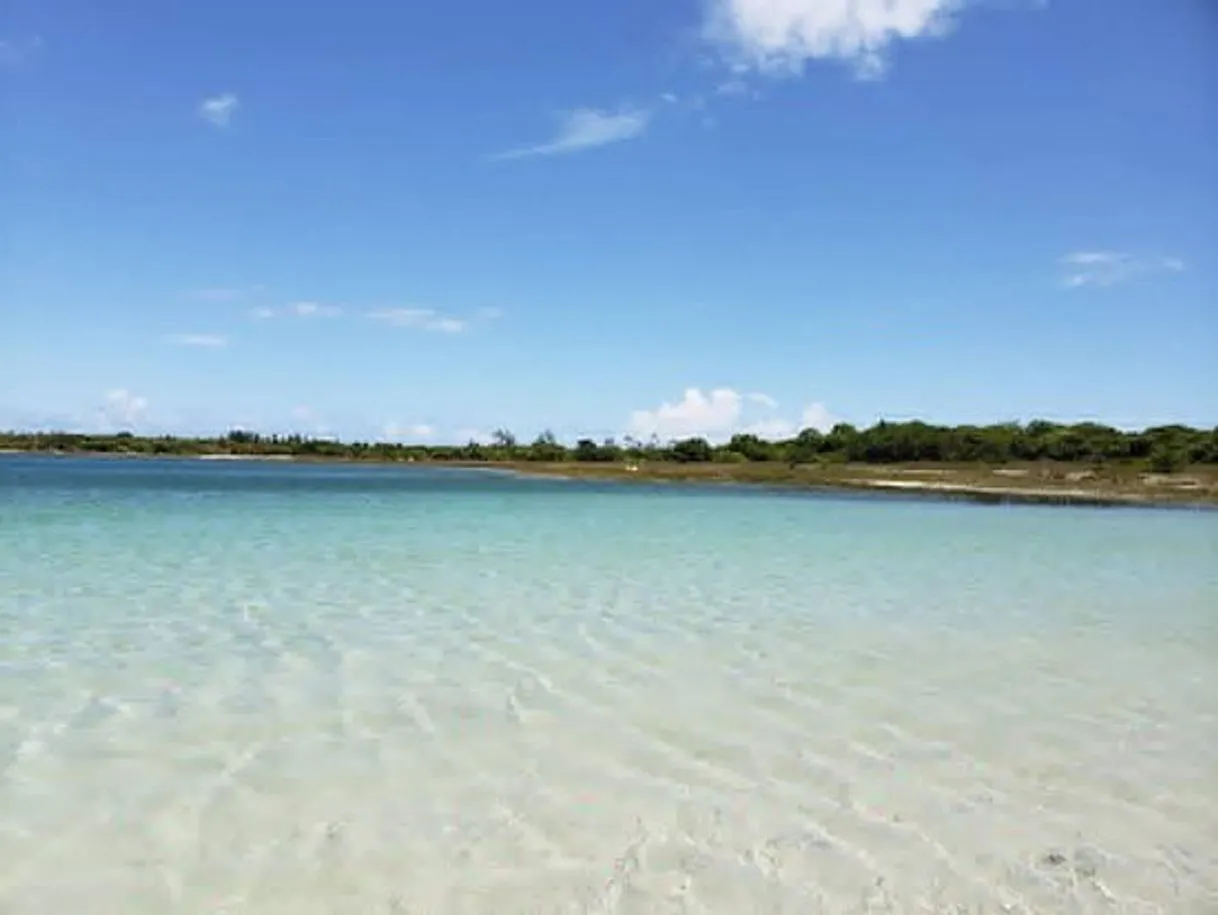 Lagoa do Carcará