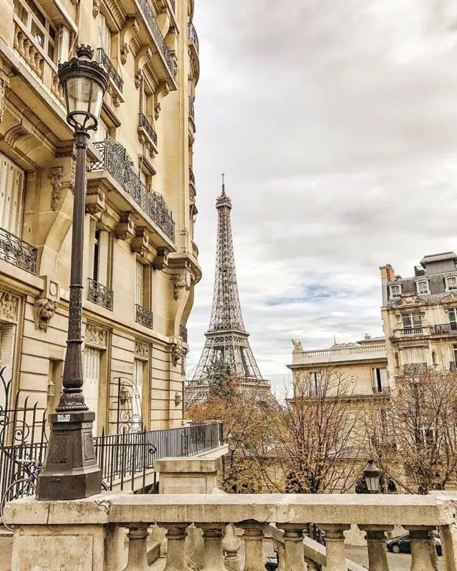 Paris Francia