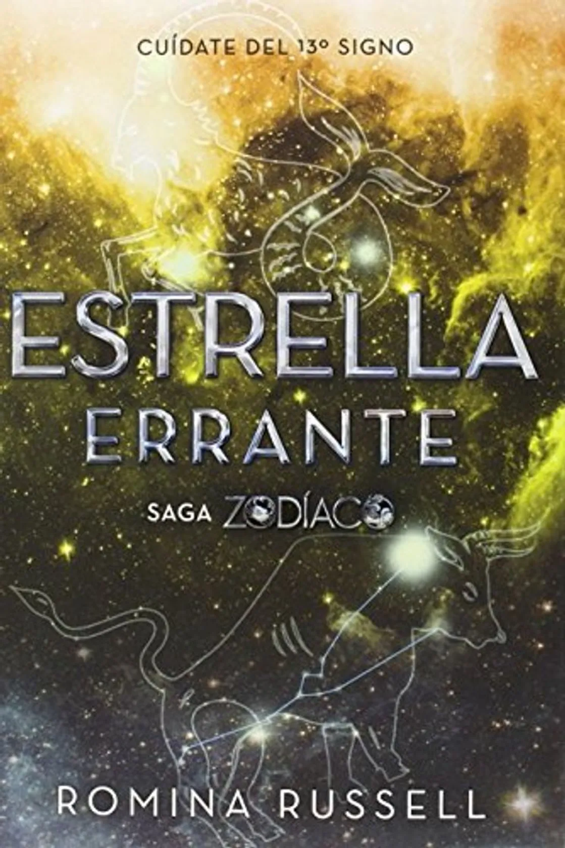 Estrella errante