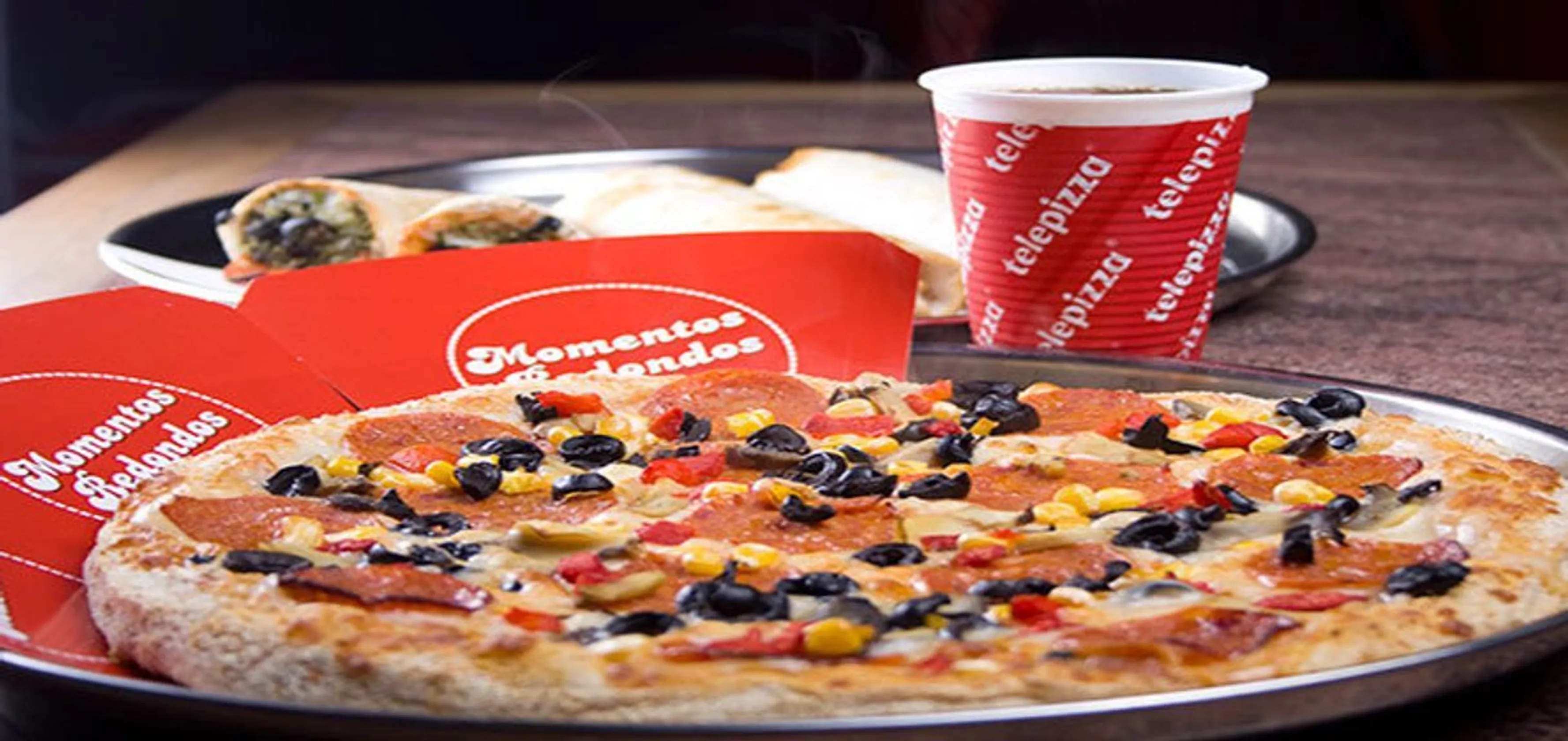 Telepizza