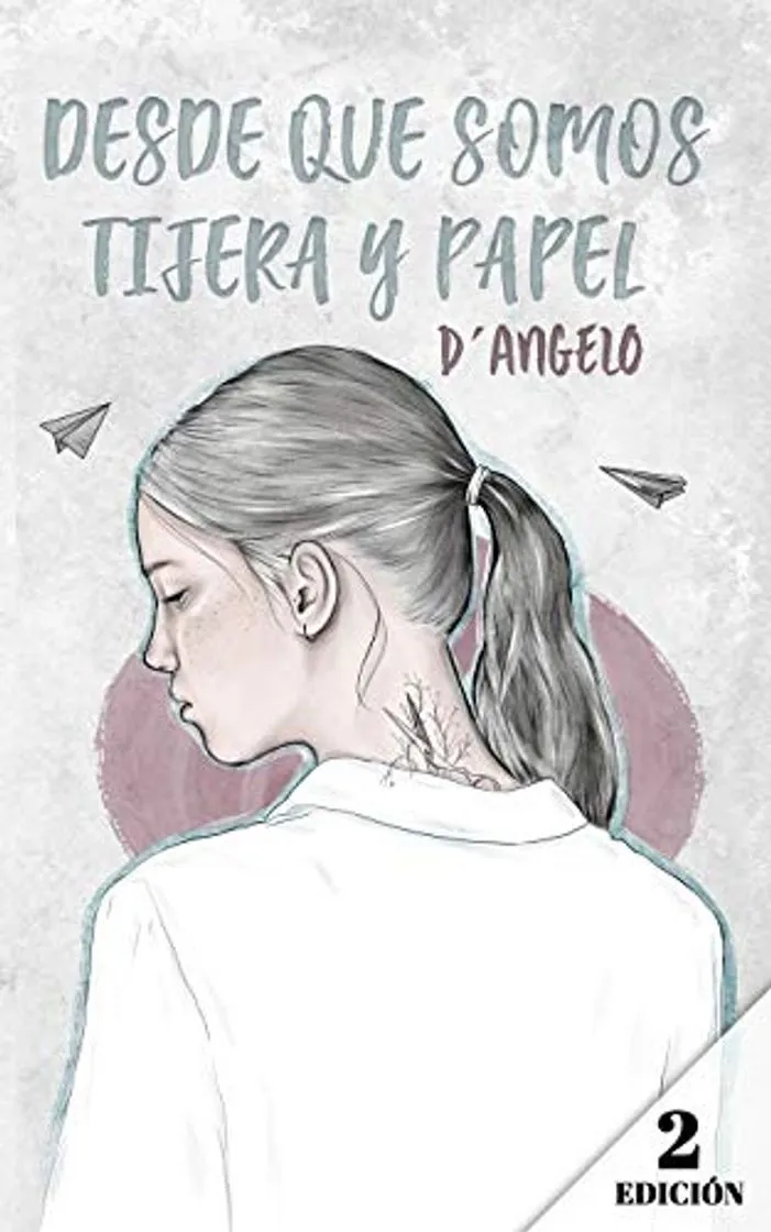 Desde que somos tijera y papel