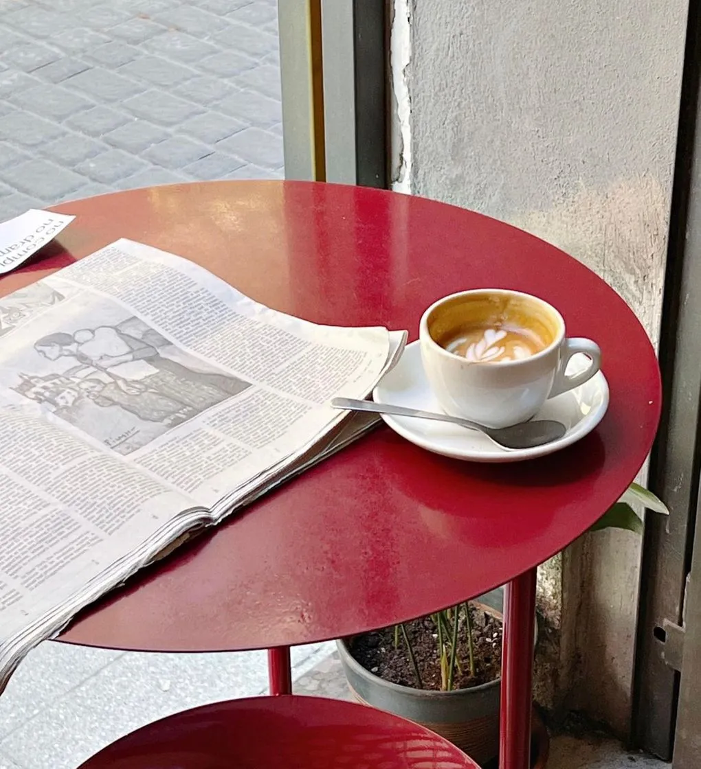 Toma Café