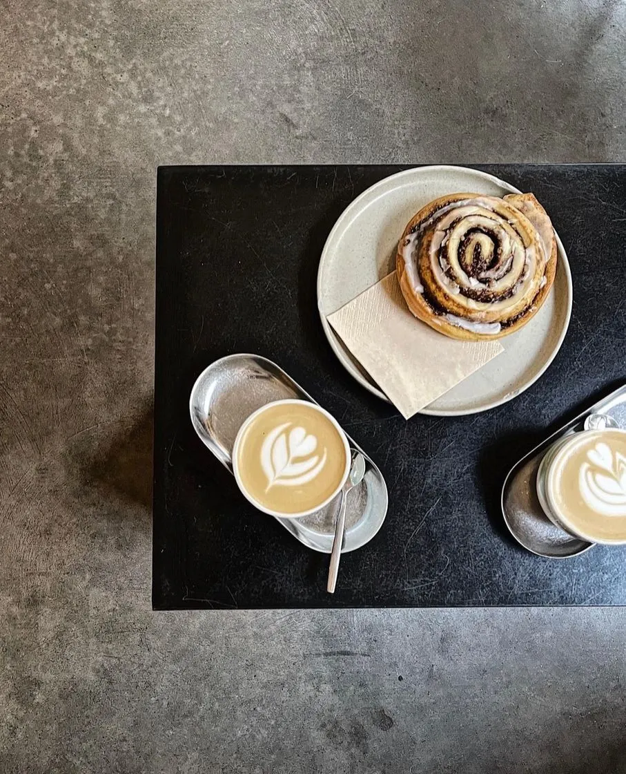 Misión Café
