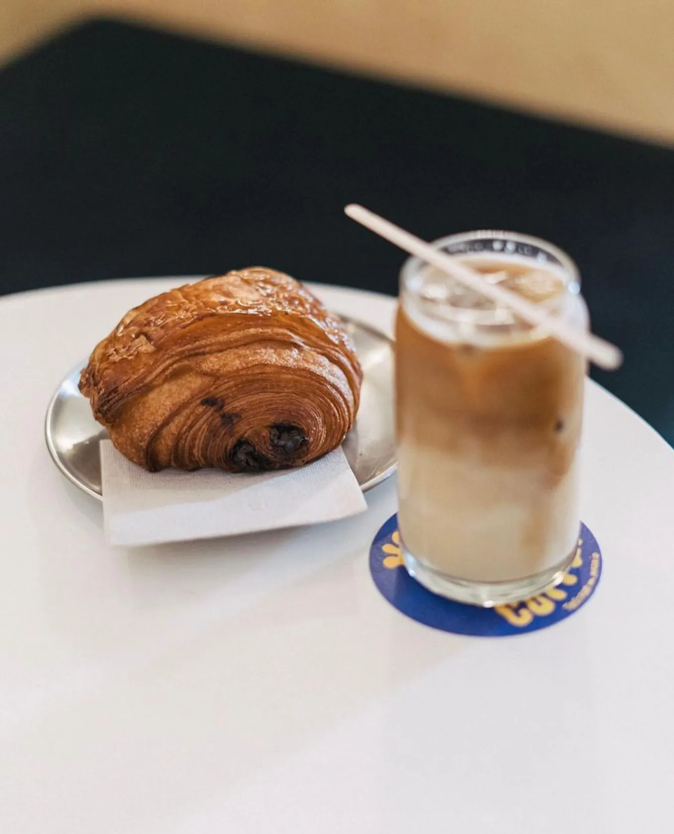 Hola Coffee
