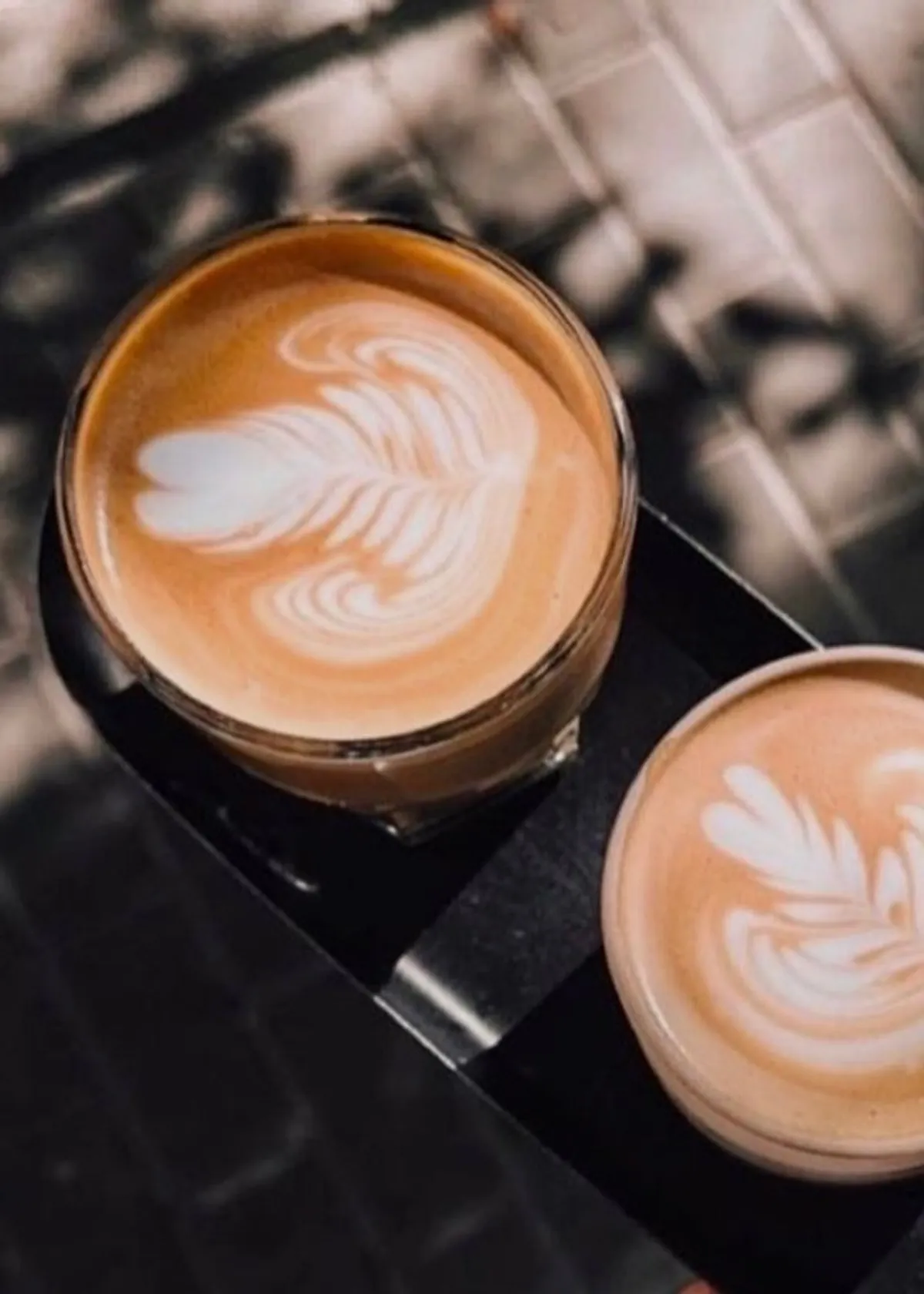 Kona Specialty Coffee