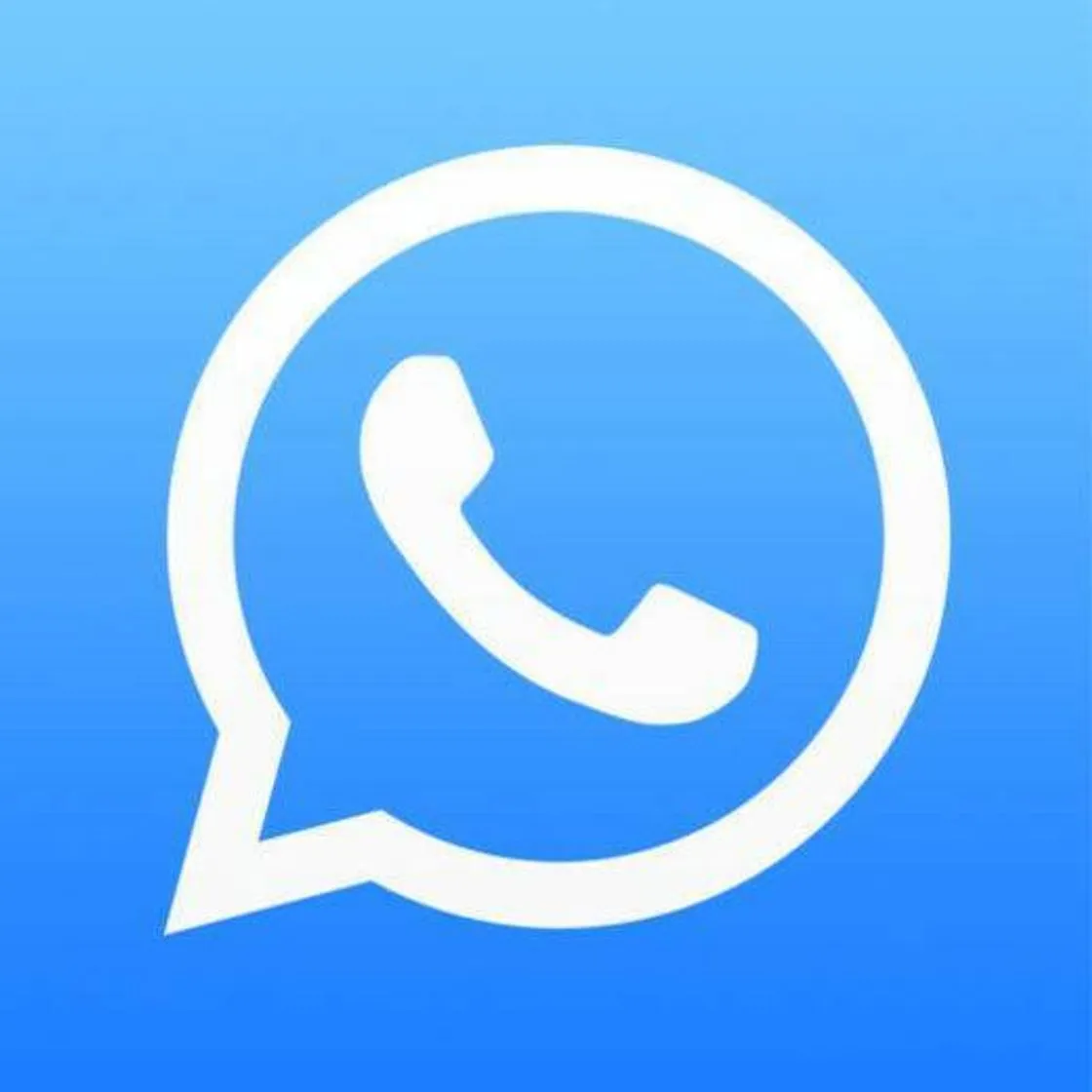 WhatsApp plus