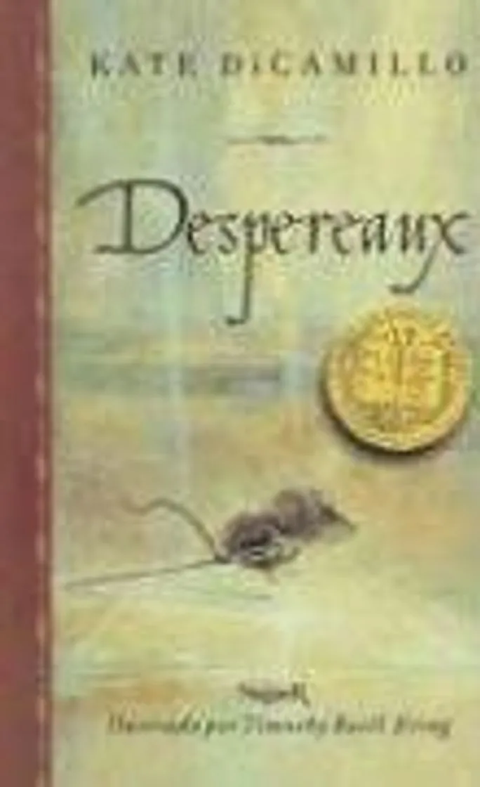Despereaux