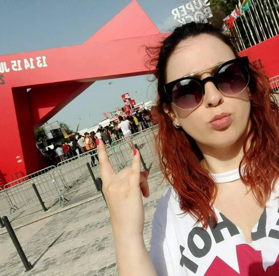 Super Bock Super Rock