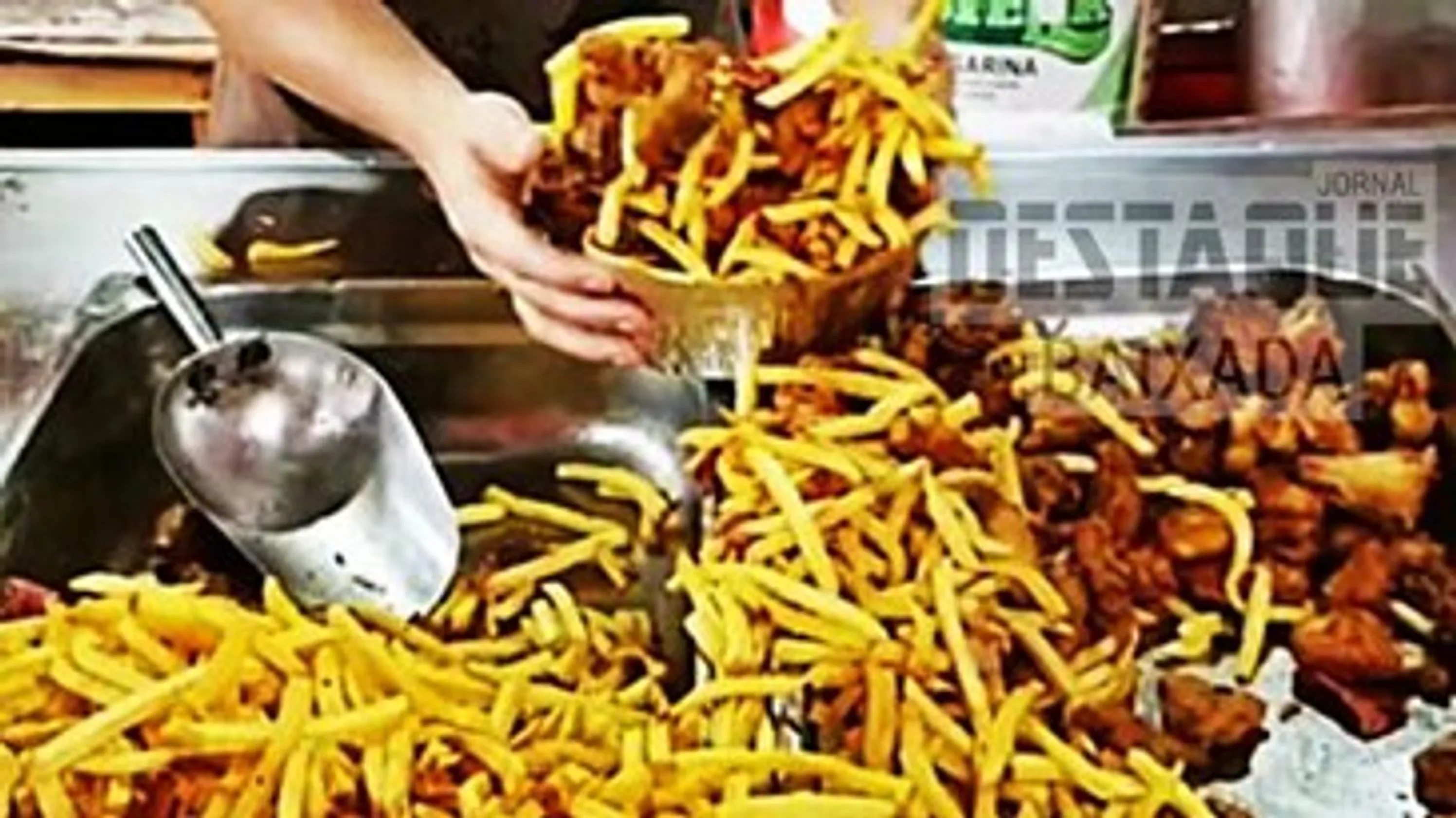 Batata de Marechal