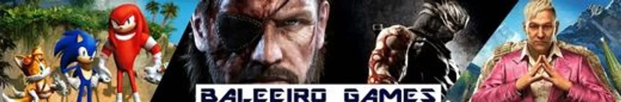 Baleiro Games https://youtube.com/c/BALEEIROGAMES