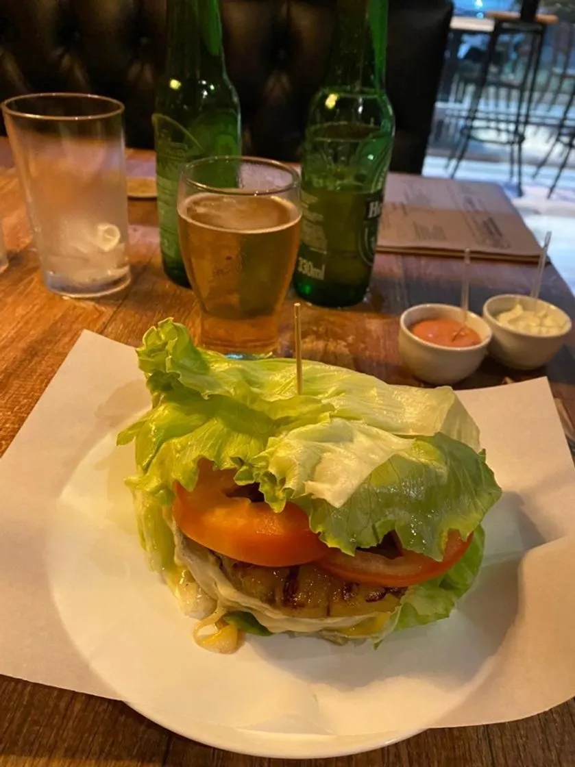 Lek's Steakhouse
