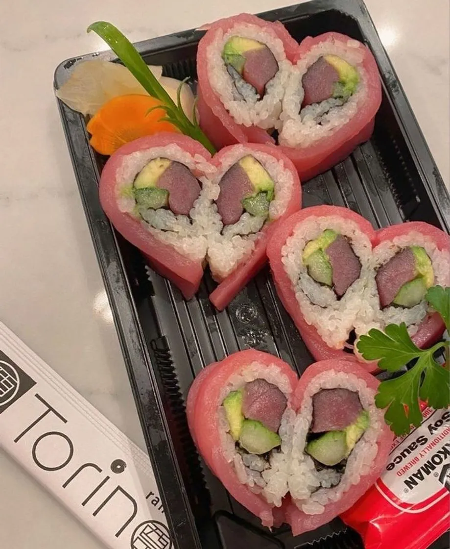 Sushi Lab