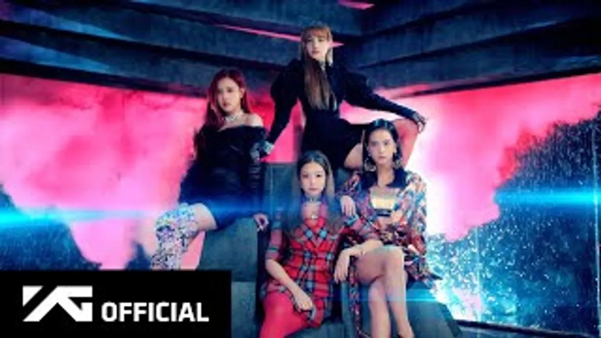 DDU DU DDU DU