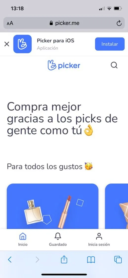 Picker