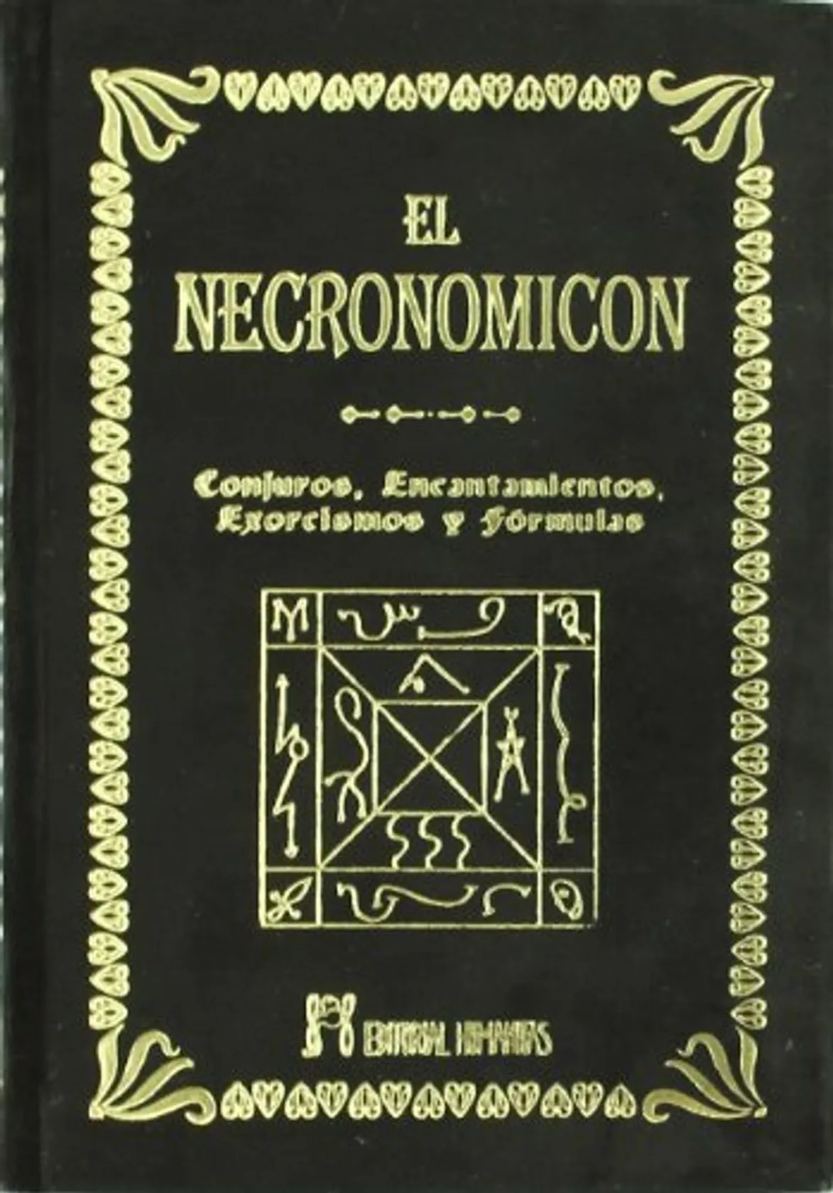 El Necronomicón