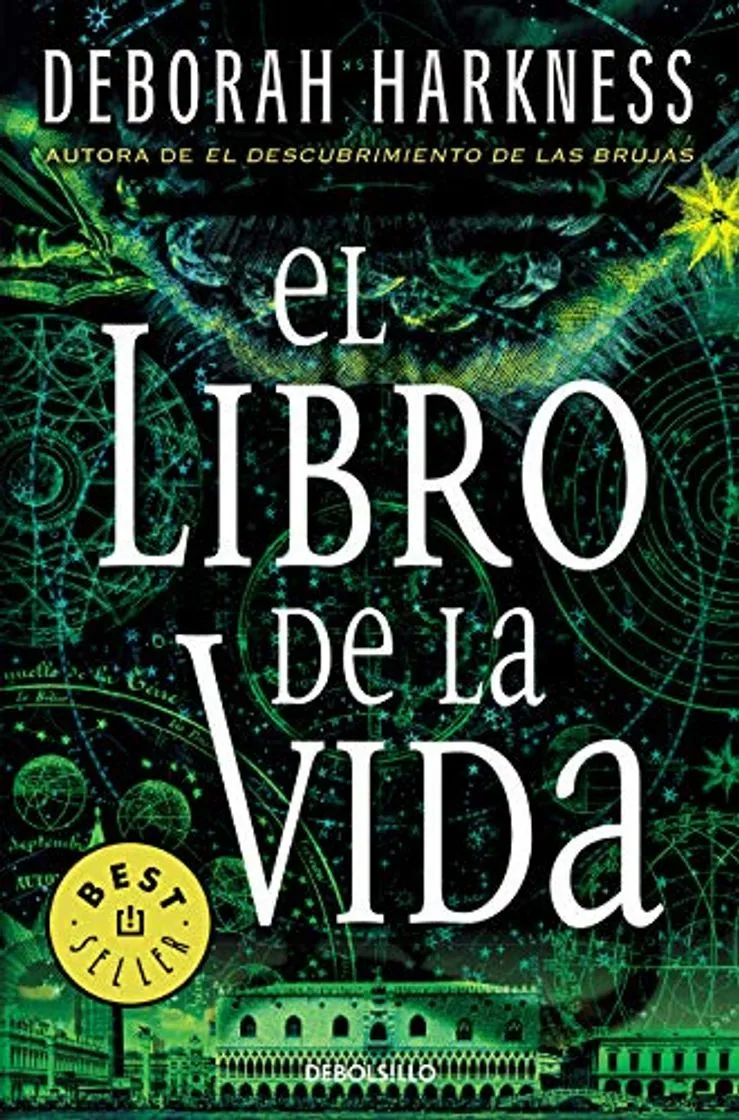 El libro de la vida