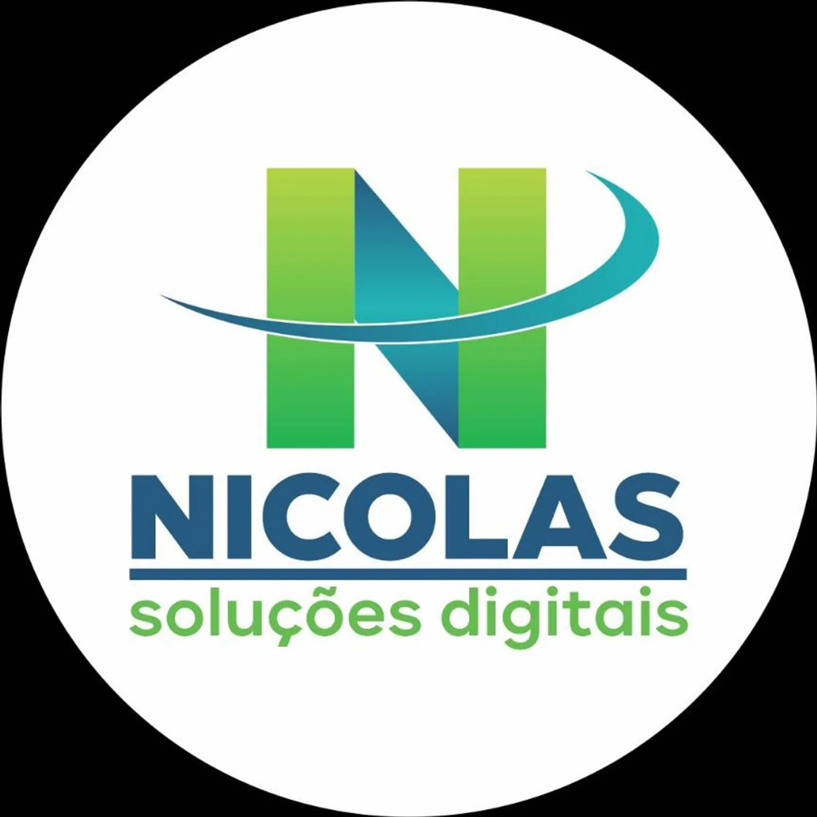 App Nicolas Soluções Digitais