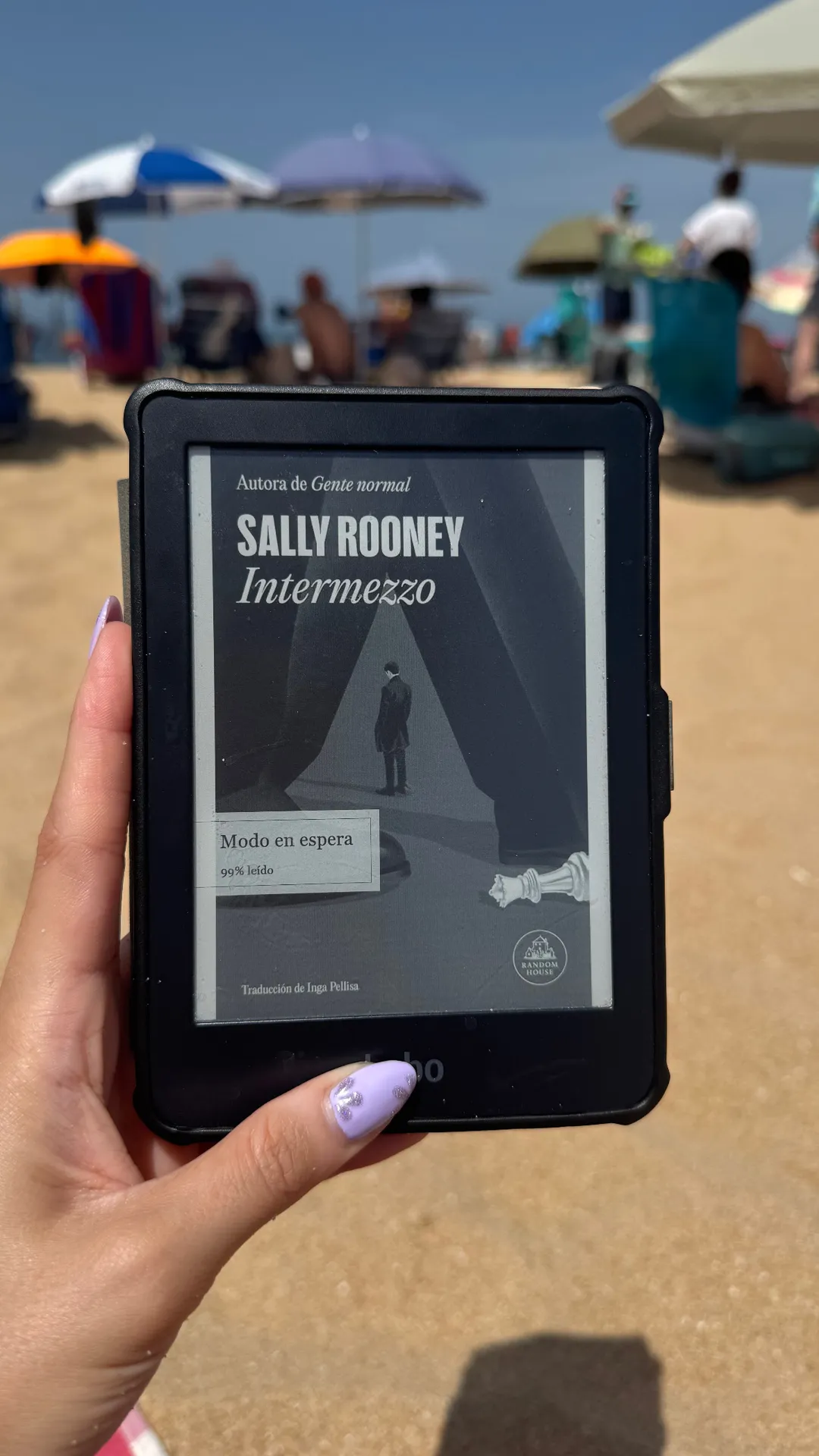 Intermezzo