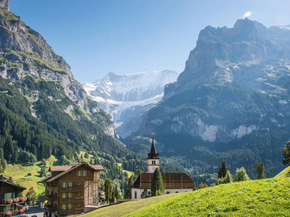 Grindelwald