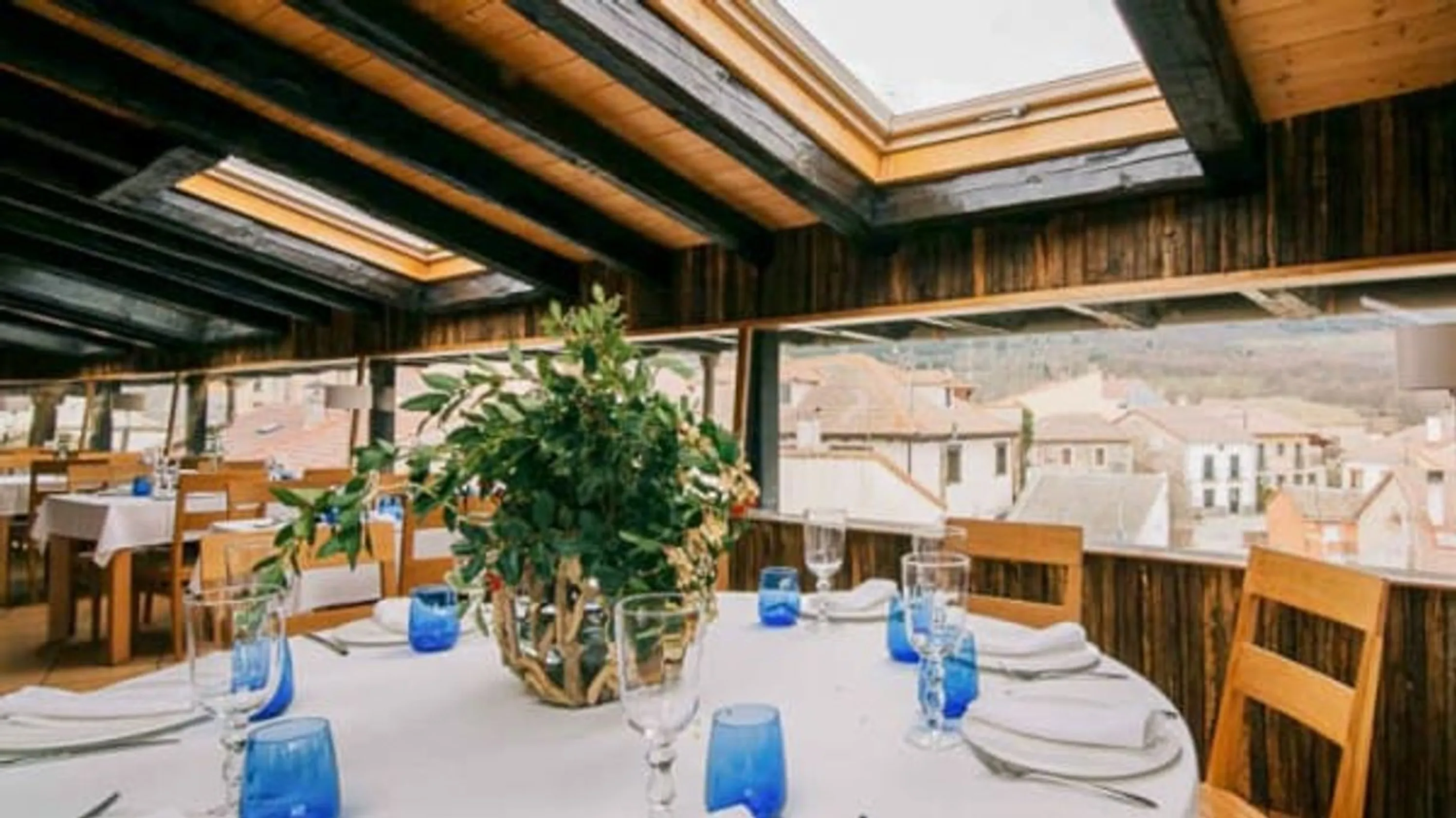 Hotel QuercusTierra