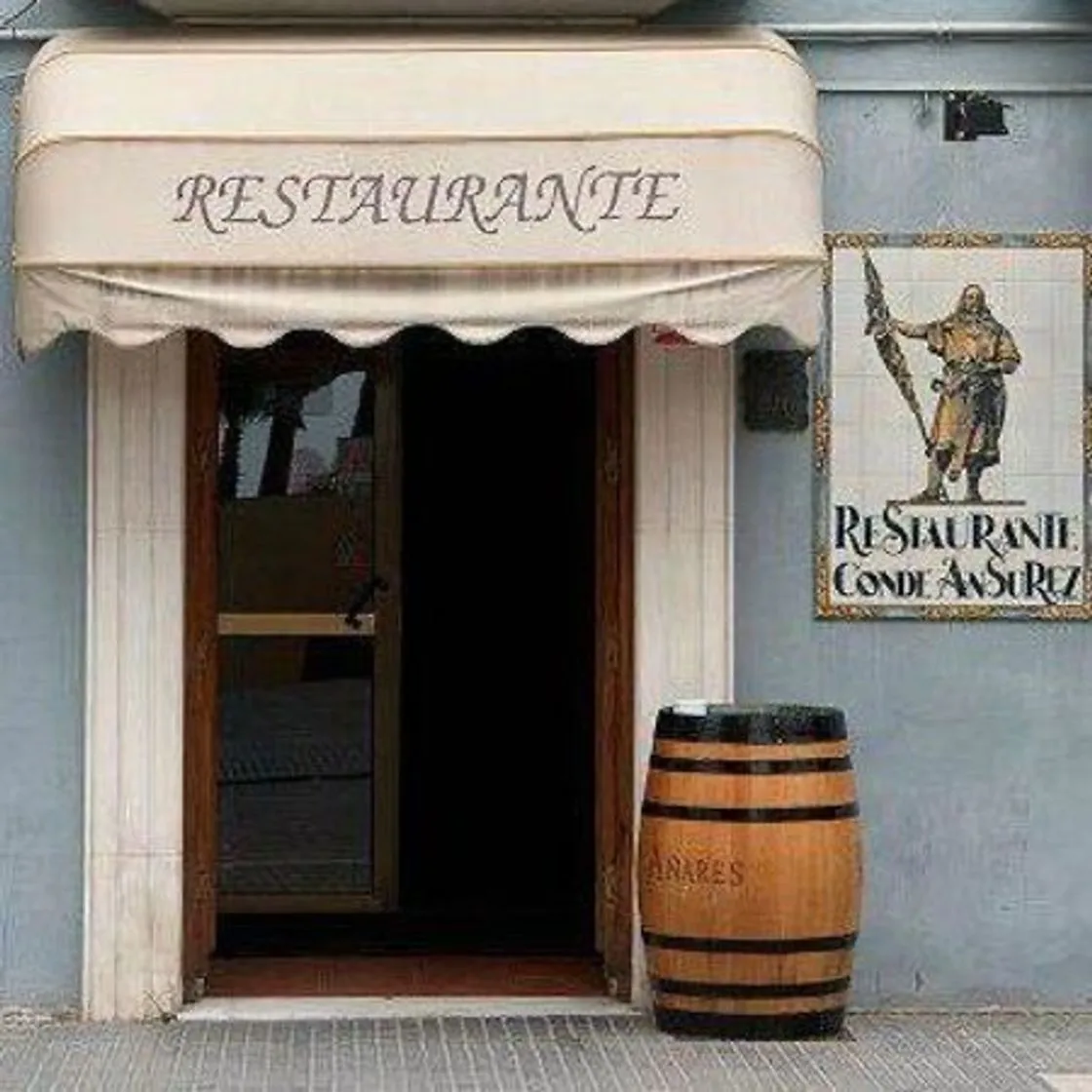 Restaurante María