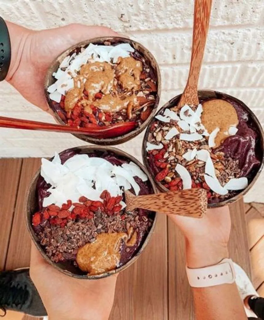 Amazon Acai