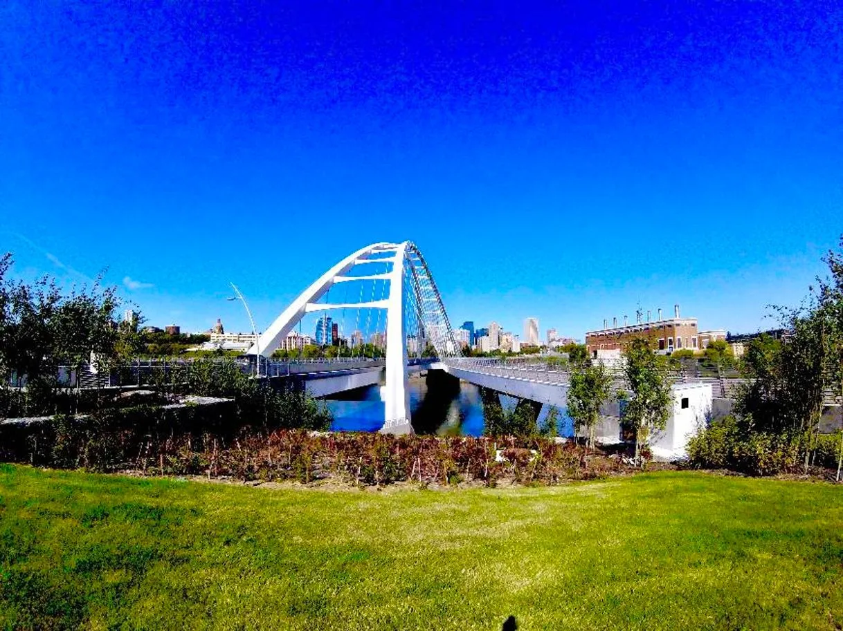 Edmonton