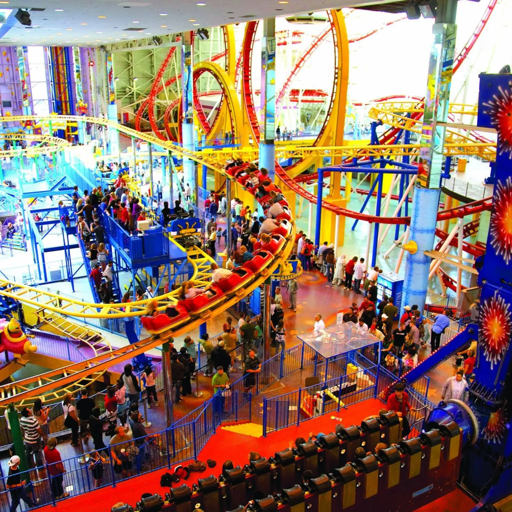 Galaxyland