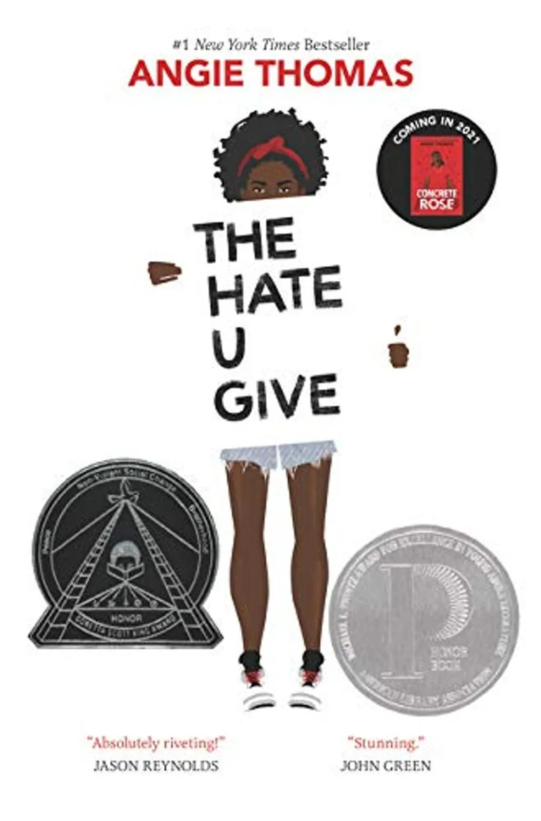The Hate You Give