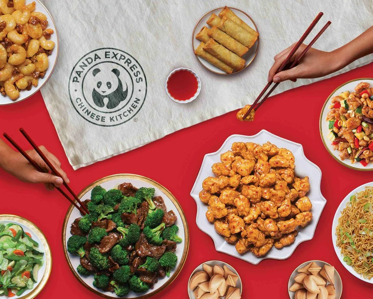 PANDA EXPRESS