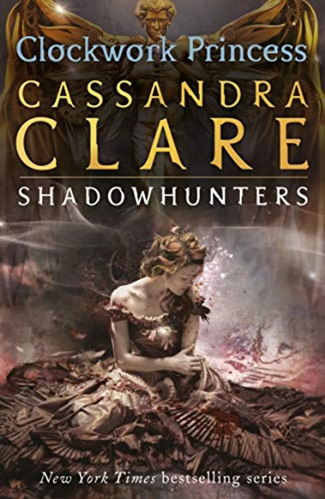 The Infernal Devices 3