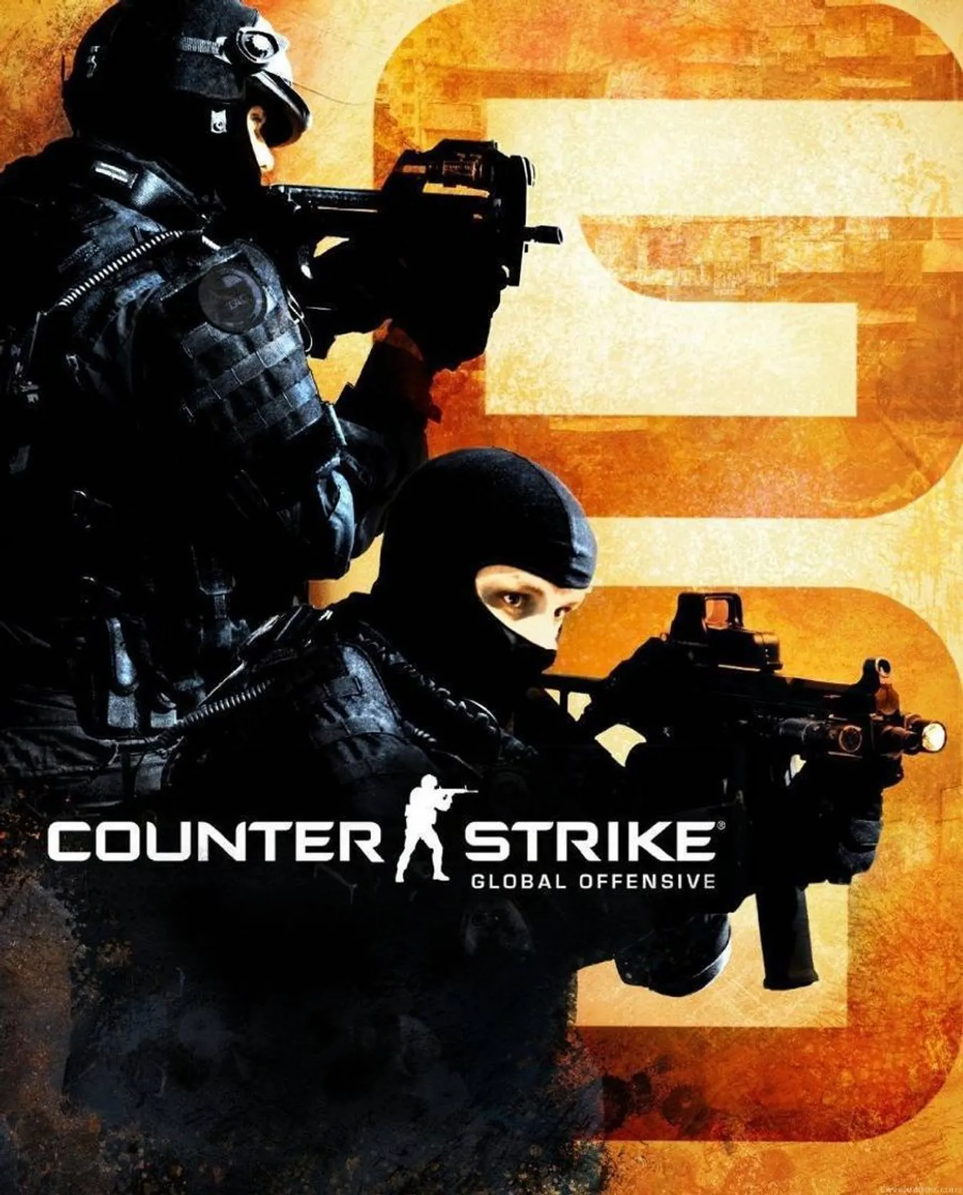 Couter-Strike