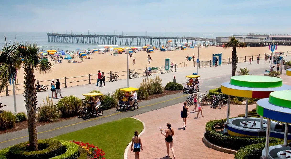 Virginia Beach