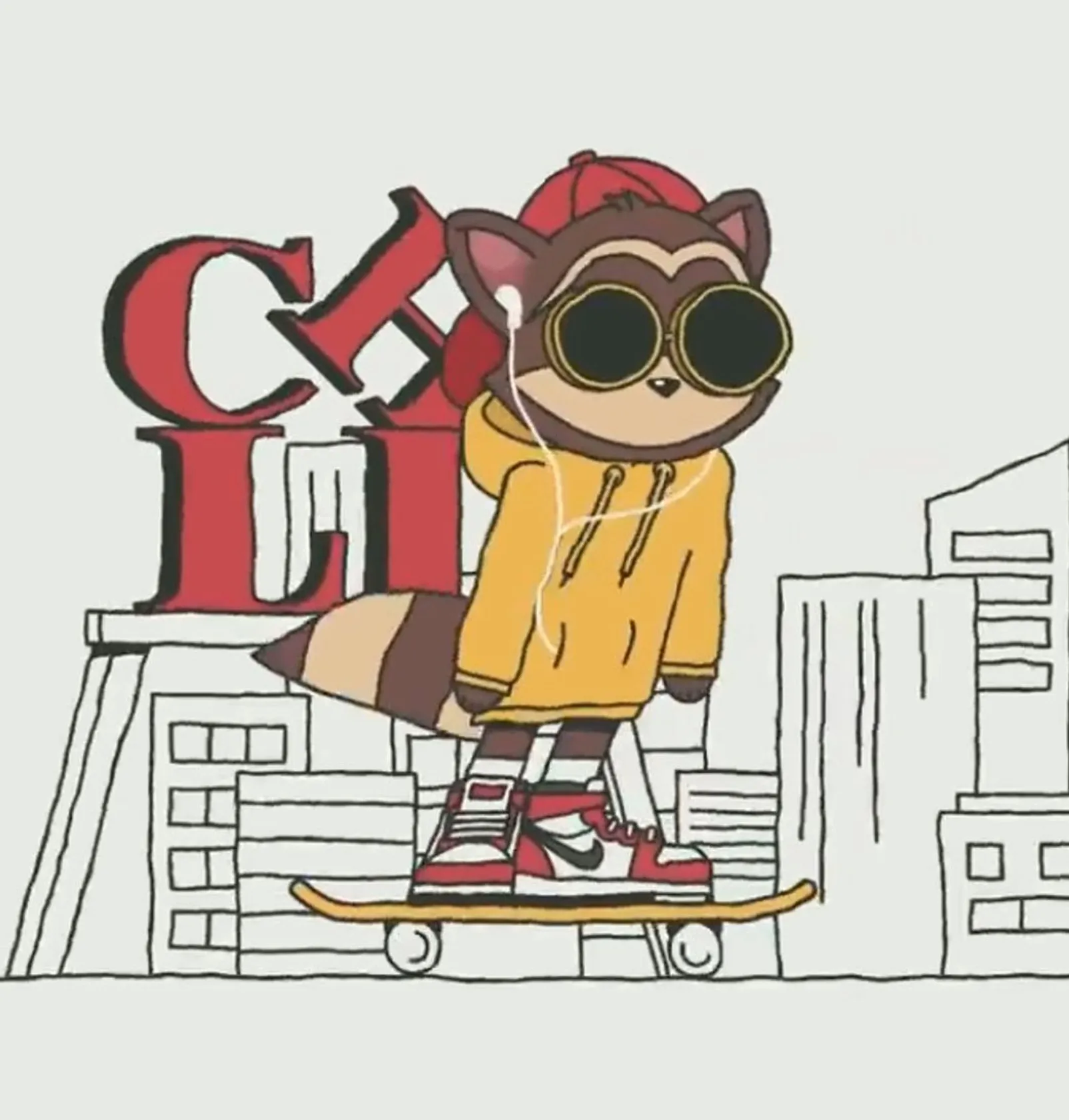 ChillHop