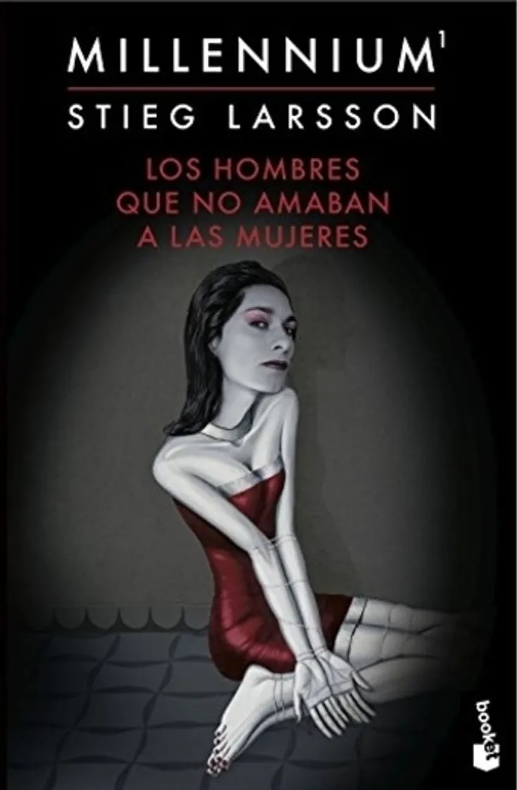 Los hombres que no amaban a las mujeres