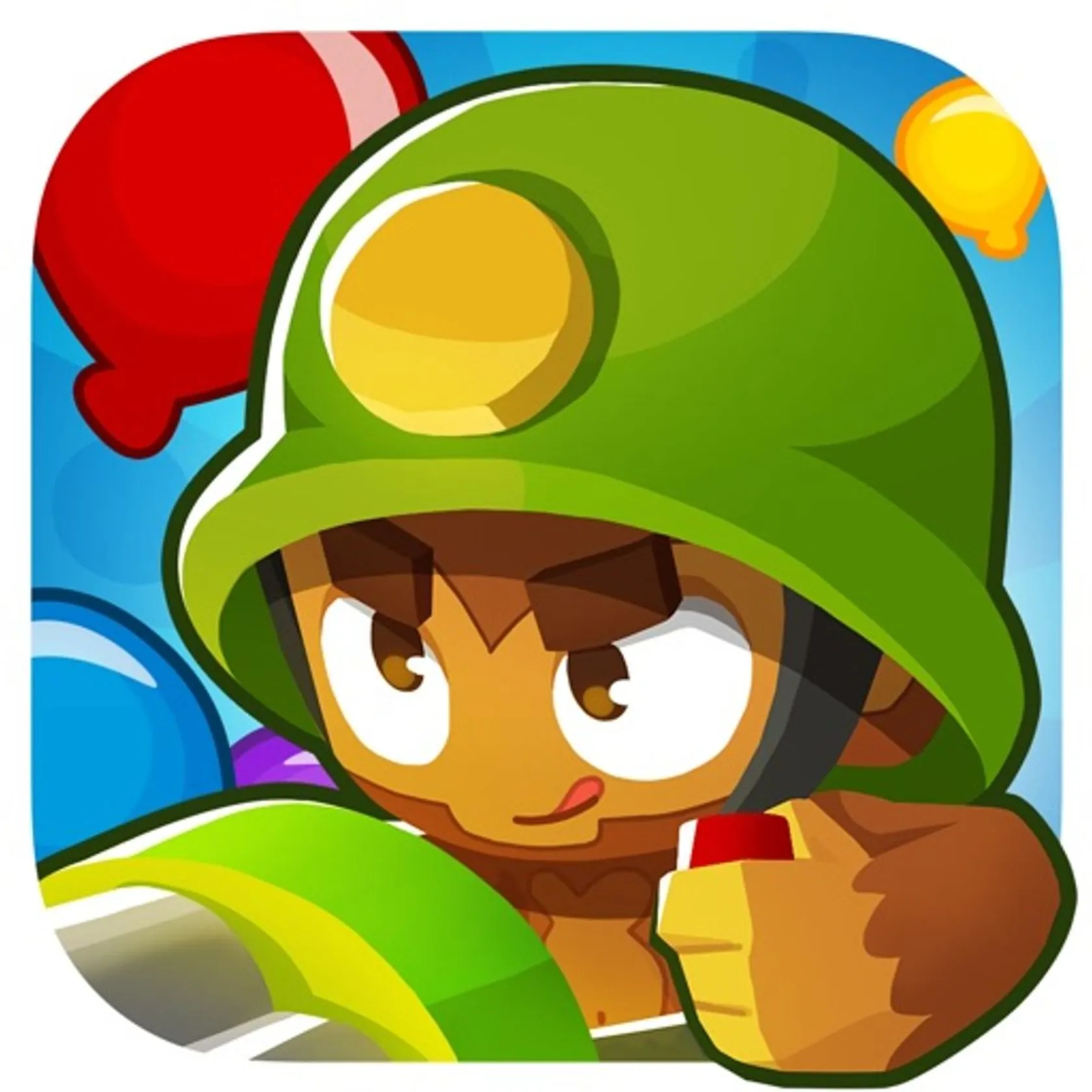 Bloons TD 6