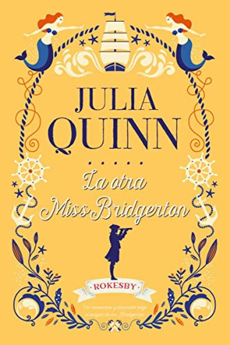 La Otra Miss Bridgerton