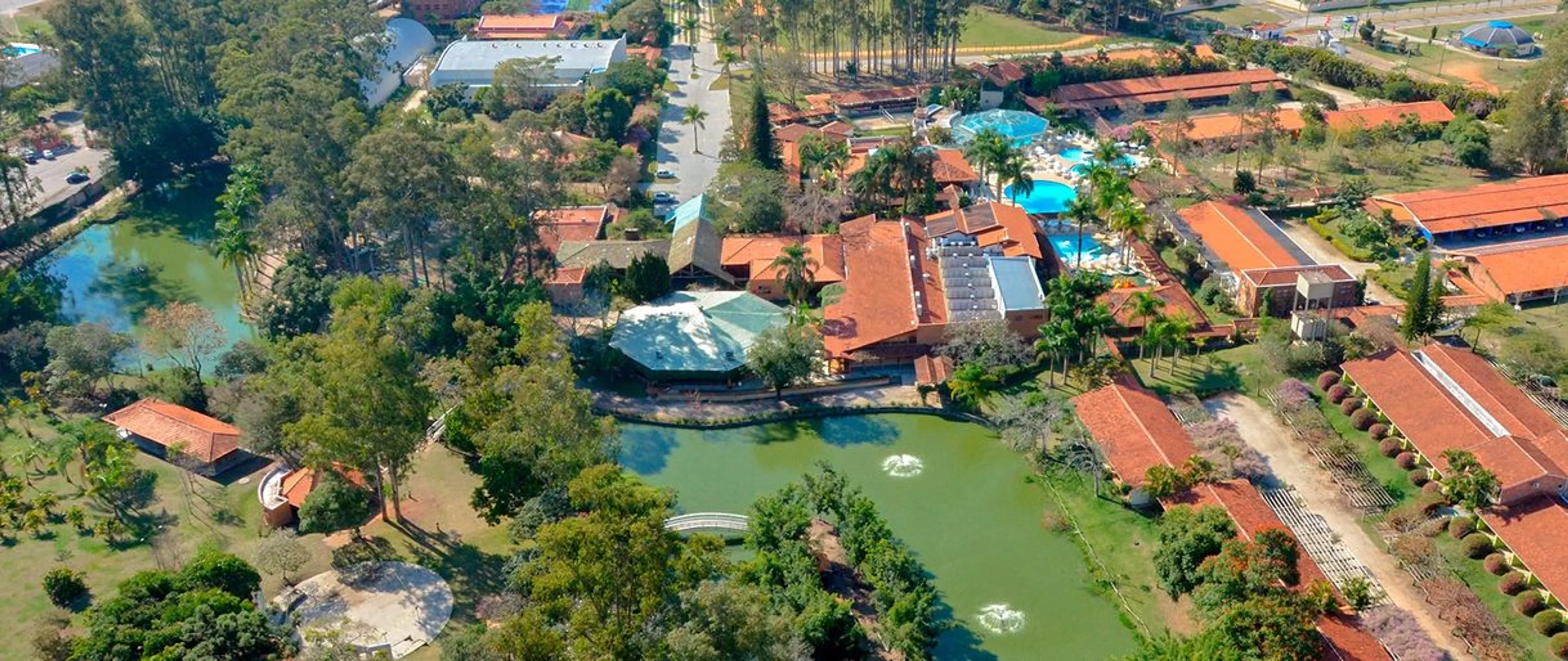 Hotel Fazenda Mazzaropi