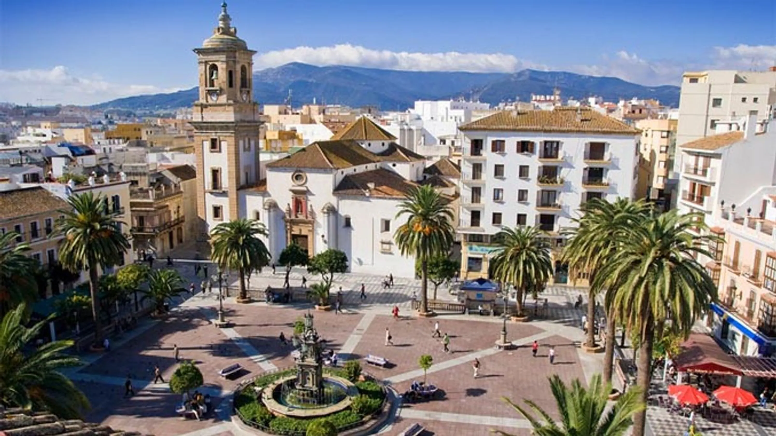 Algeciras
