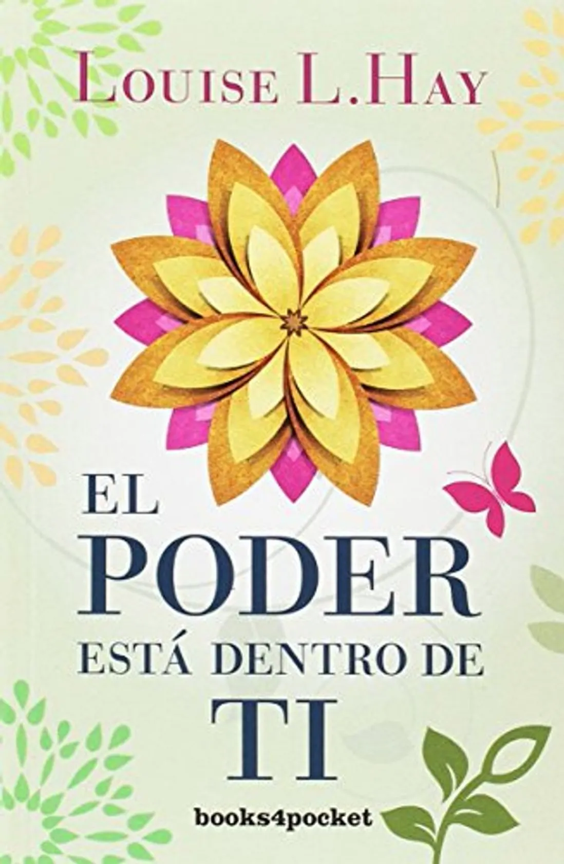 El poder está dentro de ti