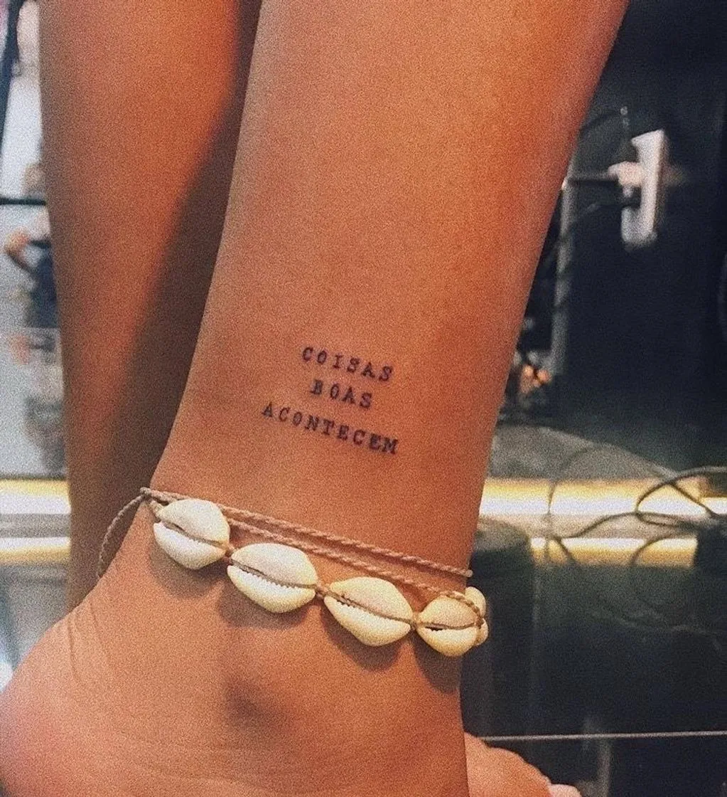 Tatuagens e Piercing La Luz de Jesus