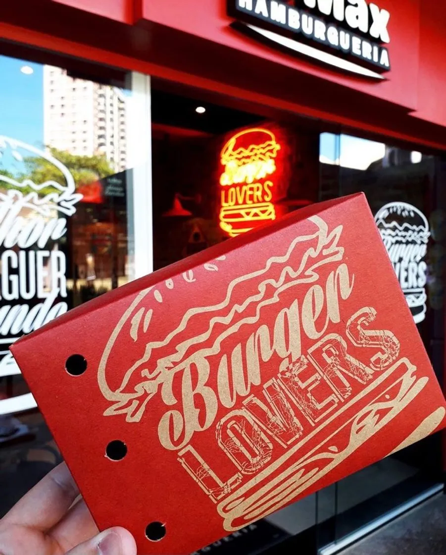 LeMax Burger & Beer - Abelardo Bueno (Barra da Tijuca)