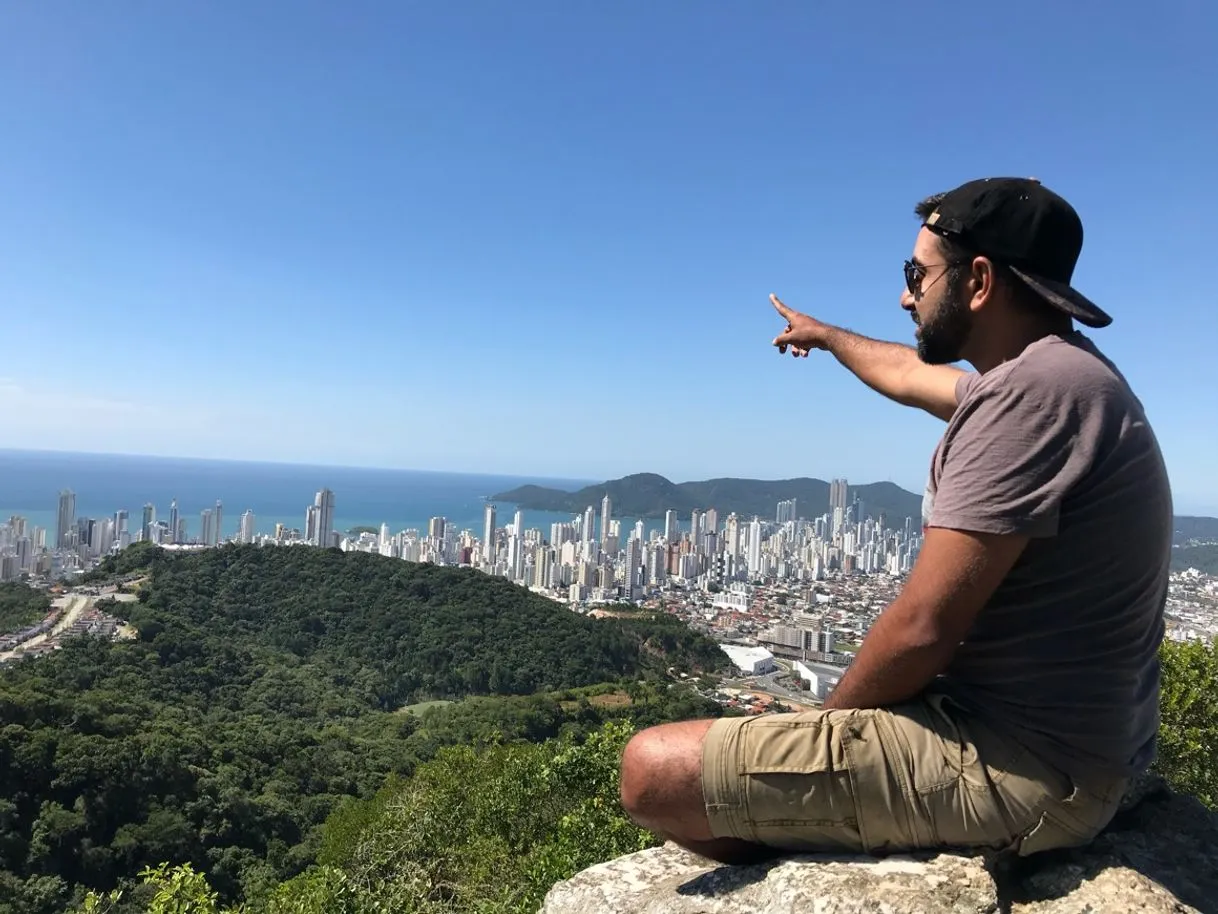 Bico Da Teta