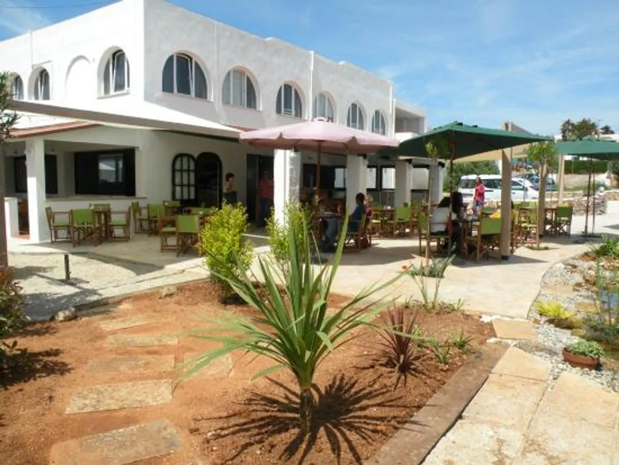 El Txoko