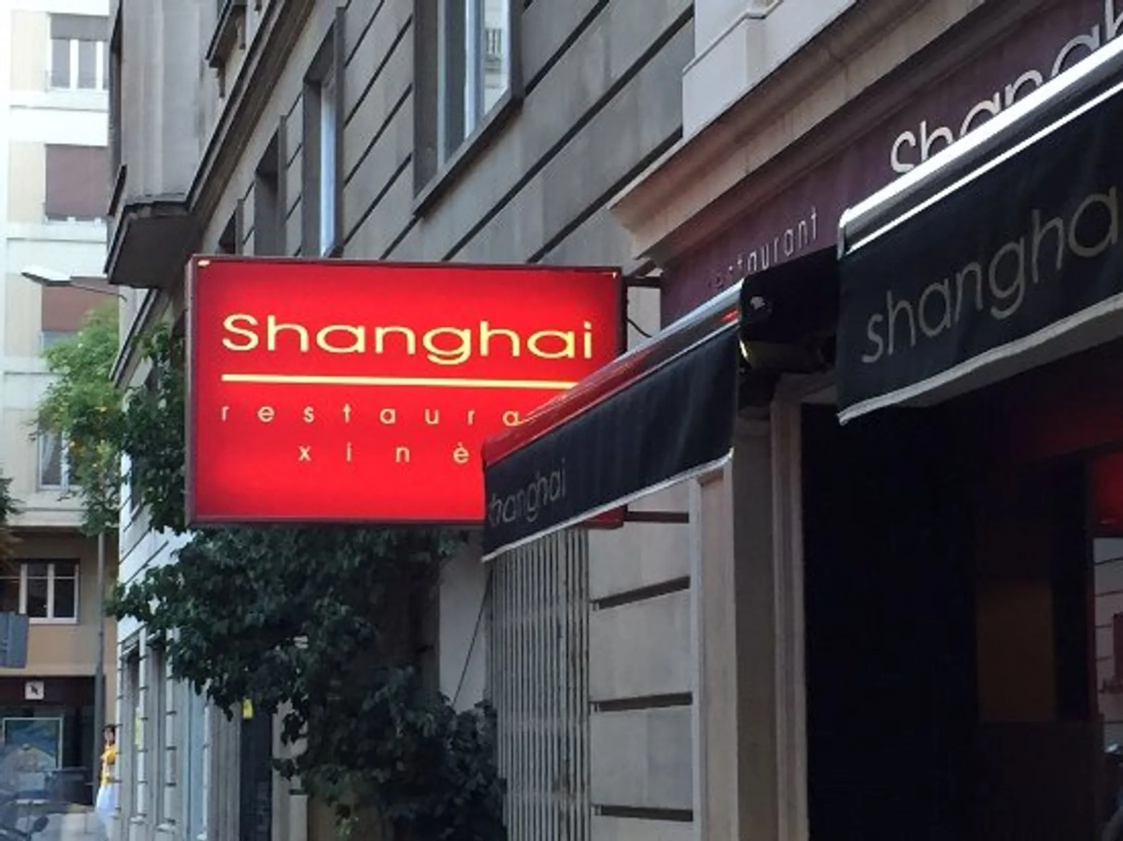Shangai