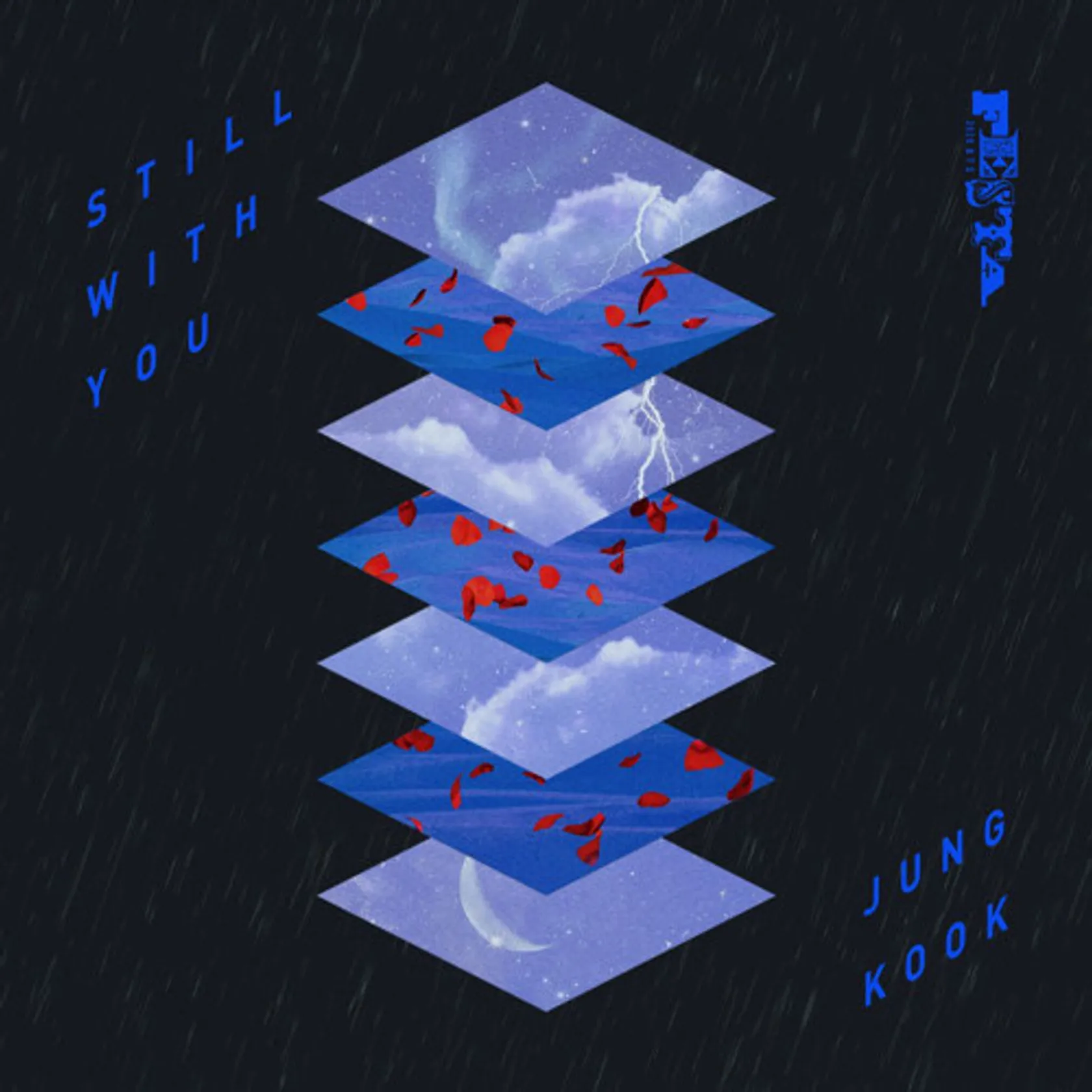 Still with you- Jungkook