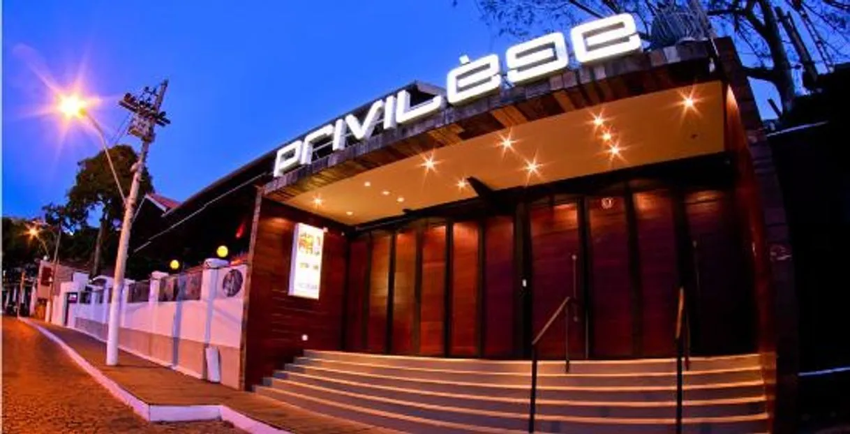 Privilège