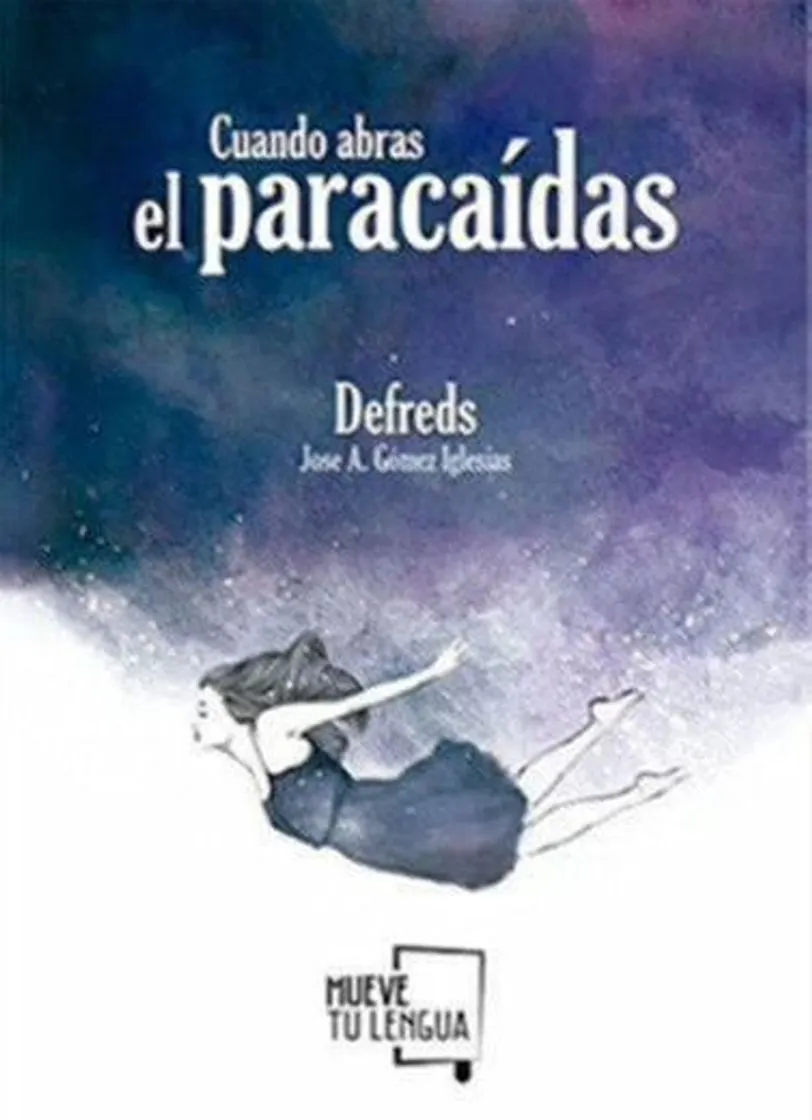 Cuando abras el paracaídas